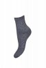 Skarpety Milena 1191 Lurex damskie 37-41